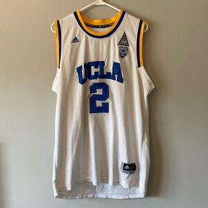 Adidas Men’s UCLA Basketball Jersey